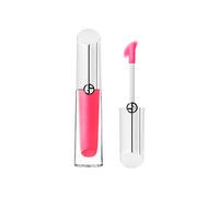 ARMANI Prisma Glass Gloss in Moisturizing Oil with Mirror Effect Shine Gloss