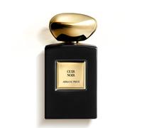 Armani ARMANI PRIVÉ CUIR NOIR - Eau de Parfum orientale, sensuale ed elegante