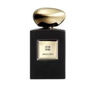ARMANI, Prive Cuir Noir, Eau de Parfum, Unisex, 50 ml.