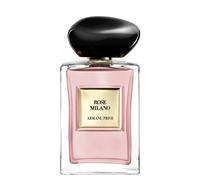 Armani (Giorgio Armani) Privé Rose Milano Eau de Toilette da donna 100 ml