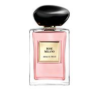 Armani (Giorgio Armani) Privé Rose Milano Eau de Toilette da donna 100 ml