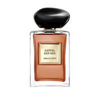 Armani (Giorgio Armani) Prive Santal Dan Sha Eau de Toilette unisex 100 ml