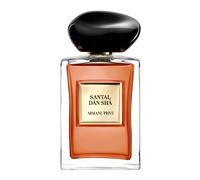 ARMANI PRIVE Santal Dansha Eau de toilette 100 ML donne