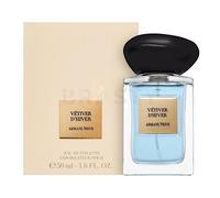 Armani Privé Vetiver D'Hiver Unisex 50 ml - Eau de Toilette
