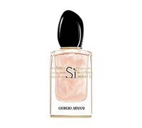 Armani (Giorgio Armani) Sí Nacre Edition Eau de Parfum da donna 50 ml