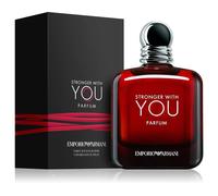 ARMANI Stronger With You Parfum 100 ML Parfum Profumi da Uomo