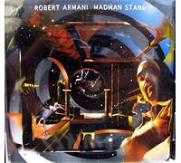 Armani Robert - Armani Robert - Madman Stand