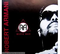 Armani Robert - Muzik man