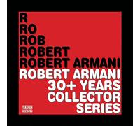 Armani, Robert - Robert Armani 30+ Years Collector Series (2lp)
