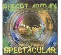 Armani,Robert - Spectacular