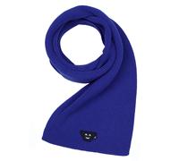 ARMANI Sciarpa 'Emporio Armani Schal' blu reale Uomo - PROMO - Premium - Accessori ARMANI One Size