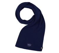 ARMANI Sciarpa 'Emporio Armani Schal' blu scuro Uomo - PROMO - Premium - Accessori ARMANI One Size