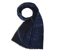 ARMANI Sciarpa 'Emporio Armani Schal' blu Uomo - PROMO - Premium - Accessori ARMANI One Size