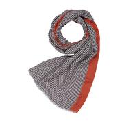 ARMANI Sciarpa 'Emporio Armani Schal' marrone Uomo - PROMO - Premium - Accessori ARMANI One Size