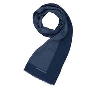 ARMANI Sciarpa 'Emporio Armani Schal' navy Uomo - PROMO - Premium - Accessori ARMANI One Size