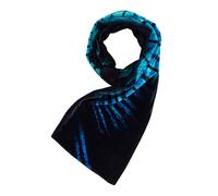 ARMANI Sciarpa 'Emporio Armani Schal' navy Uomo - PROMO - Premium - Accessori ARMANI One Size