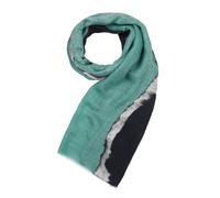 ARMANI Sciarpa 'Emporio Armani Schal' turchese Uomo - PROMO - Premium - Accessori ARMANI One Size
