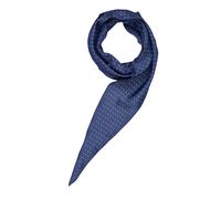 ARMANI Sciarpa 'Emporio Armani Tuch' blu scuro Uomo - PROMO - Premium - Accessori ARMANI One Size