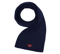 ARMANI Sciarpa 'Emporio' navy Uomo - PROMO - Premium - Accessori ARMANI One Size