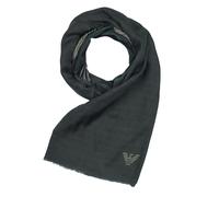 ARMANI Sciarpa 'Emporio' oliva Uomo - PROMO - Premium - Accessori ARMANI One Size