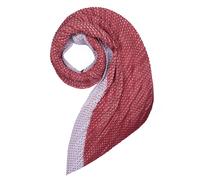 ARMANI Sciarpa 'Emporio' rosso Uomo - PROMO - Premium - Accessori ARMANI One Size