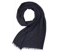 ARMANI Sciarpa nero Uomo - PROMO - Premium - Accessori ARMANI One Size