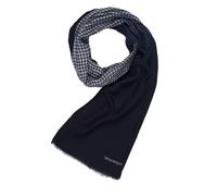ARMANI Sciarpa nero Uomo - PROMO - Premium - Accessori ARMANI One Size