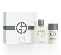 Acqua Di Gio Eau De Toilette Set