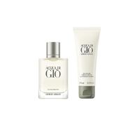ARMANI Set regalo - Acqua Di Giò Eau de Toilette Set 75ml / 50ml