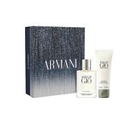 ARMANI Set Regalo - Acqua di Gio Eau de Toilette Xmas Set 50ml / 75ml