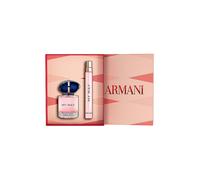 ARMANI Set Regalo - My Way Eau de Parfum Set 30ml / 10ml