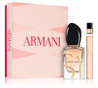 Armani Sì confezione regalo da donna