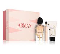 Armani Sì confezione regalo da donna