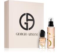 Armani Sì confezione regalo da donna