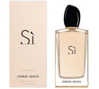 Giorgio Armani Sì eau de parfum 150 ml donna