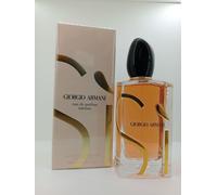ARMANI SÌ EAU DE PARFUM INTENSE