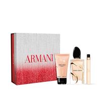 ARMANI Sì Eau de Parfum Set Eau de Parfum 100ML donne