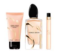 ARMANI Si Eau De Parfum Set Eau de Parfum 100ML donne