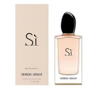 Armani Si Eau de Parfum 100 ml