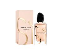 Giorgio Armani Sì eau de parfum 50 ml donna