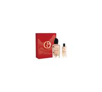 ARMANI Si Set 100 ML Eau de Parfum Profumi di Donna