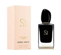 ARMANI - Si Intense Eau De Parfum Intense 50 Ml