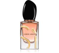 Armani Sì Intense EDP Donna 30 ml Ricaricabile - Eau de Parfum