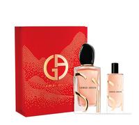ARMANI Si Intense Set Eau de Parfum 100 ML donne