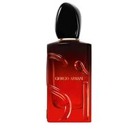 Armani Profumi da donna Si PassioneEau de Parfum Spray Intense - ricaricabile 100 ml