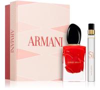 Armani Sì Passione confezione regalo da donna