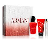 Armani Si Passione Set Regalo