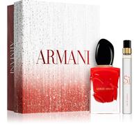 Armani Sì Passione confezione regalo da donna