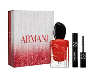 Armani Sì Passione confezione regalo da donna