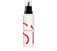 Armani Profumi da donna Si PassioneEau de Parfum Spray Ricarica 100 ml